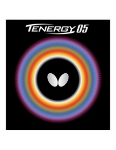 Goma Butterfly Tenergy 05
