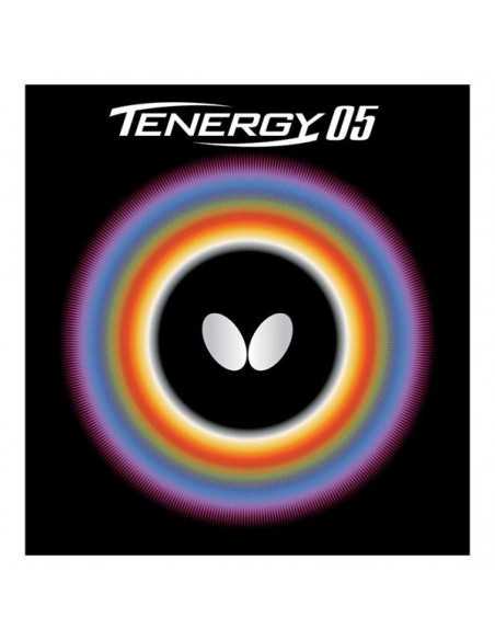 Goma Butterfly Tenergy 05