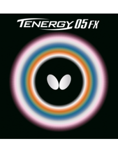 Goma Butterfly Tenergy 05 FX