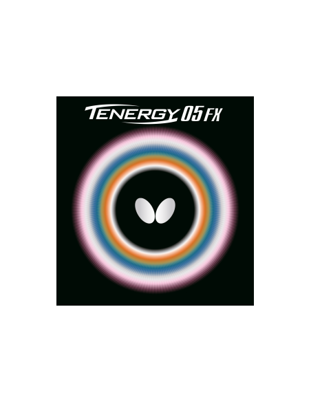 Goma Butterfly Tenergy 05 FX