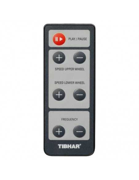 Remote control Robot Tibhar Robo Pro Junior