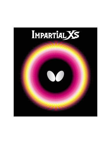 Borracha Butterfly Impartial XS
