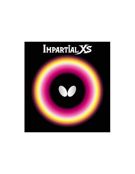 Borracha Butterfly Impartial XS
