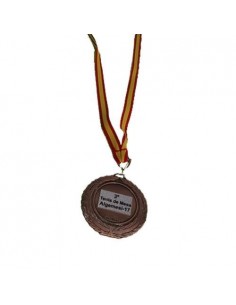 Enregistrement trophée 2