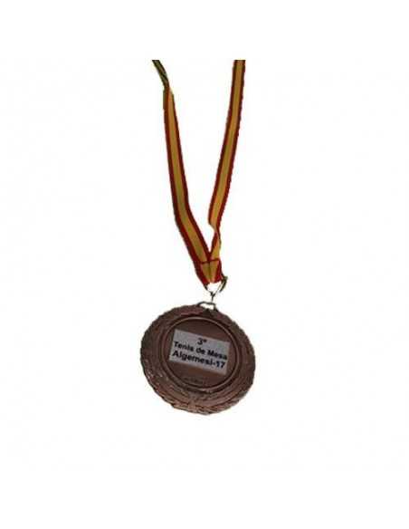 Enregistrement trophée