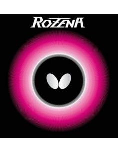Revêtement Butterfly Rozena