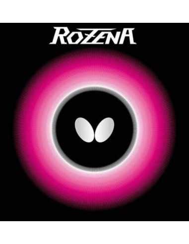 Borracha Butterfly Rozena