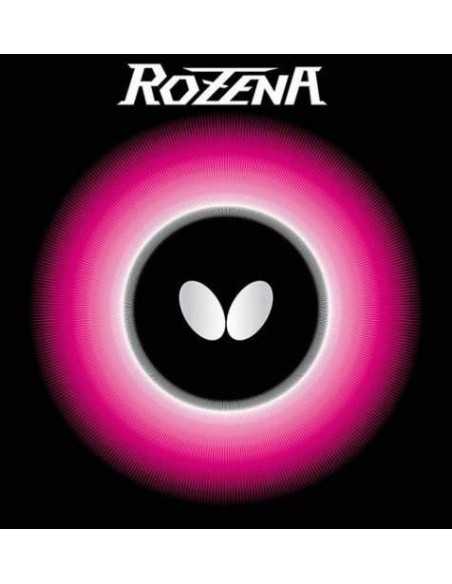 Borracha Butterfly Rozena