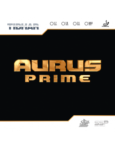Rubber Tibhar Aurus Prime
