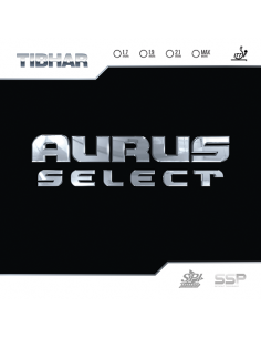 Borracha Tibhar Aurus Select