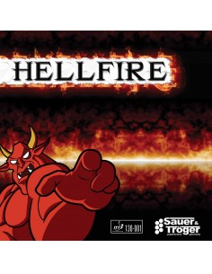 Goma Souer & Tröger Hellfire