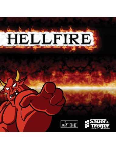 Revêtement Souer & Tröger Hellfire