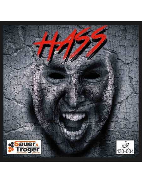 Borracha Souer & Tröger Hass