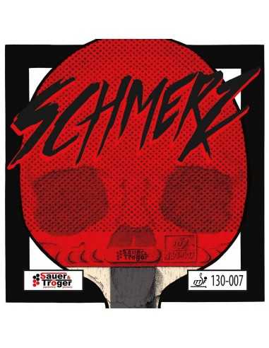 Revêtement Sauer & Tröger Hellfire