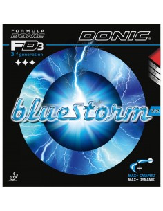 Revêtement Donic Bluestorm Z2