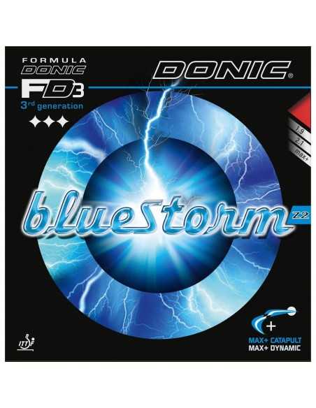 Goma Donic Bluestorm Z2