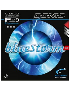 Revêtement Donic Bluestorm Z2