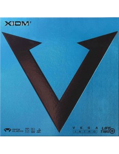 Borracha Xiom Vega Asia
