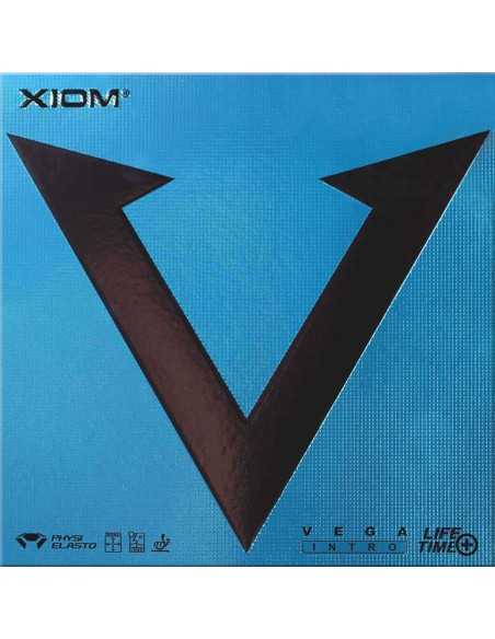 Rubber Xiom Vega Asia
