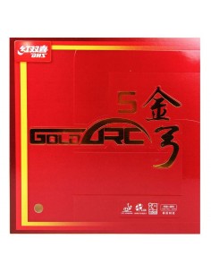 Revêtement DHS Gold Arc 5  47.5