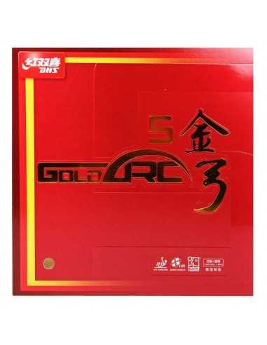 Goma DHS Gold Arc 5  47.5