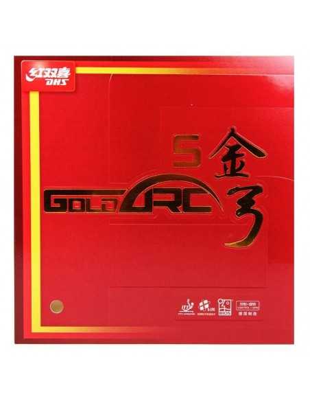 Revêtement DHS Gold Arc 5  47.5