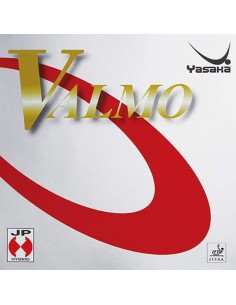 Revêtement Yasaka Valmo