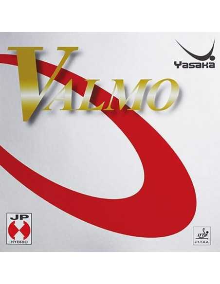 Goma Yasaka Valmo