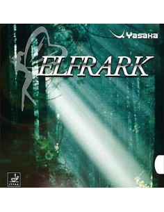 Revêtement Yasaka Elfrark