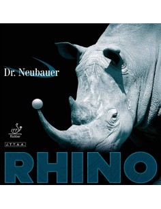 Goma Dr. Neubauer Bison