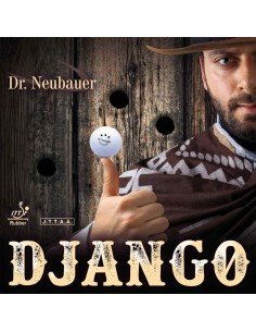 Revêtement Dr. Neubauer Django
