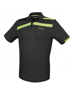 Polo Tibhar Stripe 2