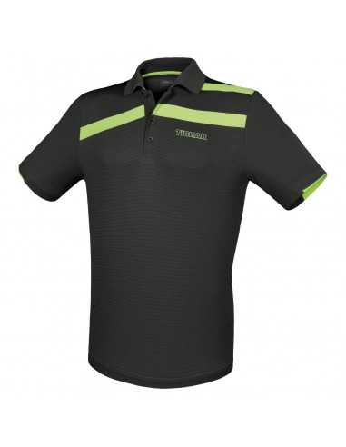 Shirt Tibhar Stripe