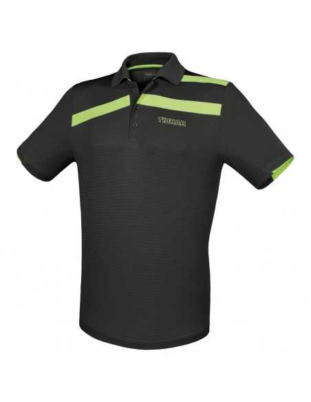 Polo Tibhar Stripe