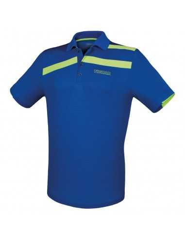Polo Tibhar Stripe