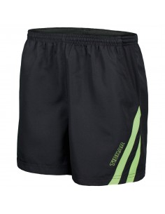 Pantalón corto Tibhar Stripe