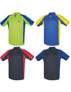 Polo Tibhar Arrows