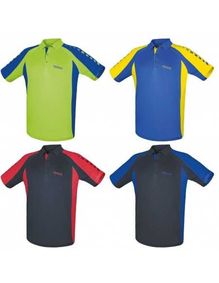 Shirt Tibhar Arrows