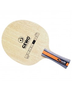 Bois Gewo Hybrid carbon M/Speed