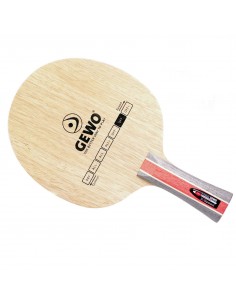 Bois Gewo Hybrid carbon X/Speed