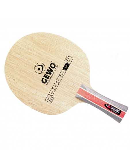 Madeira Gewo Hybrid carbon X/Speed