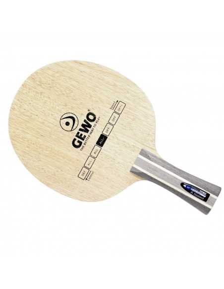 Madeira Gewo Hybrid carbon A/Speed
