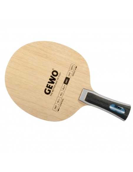 Bois Gewo Power Control
