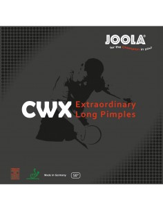 Borracha Joola CWX