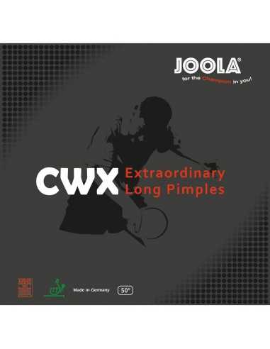 Rubber Joola CWX