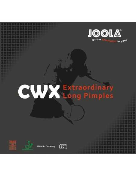 Goma Joola CWX
