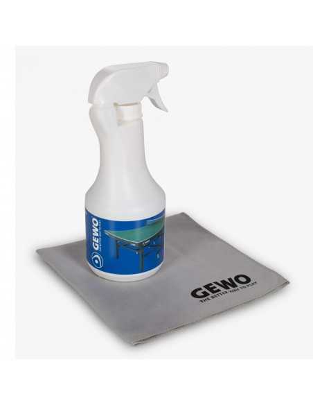 Limpiador de mesas GEWO 500ml