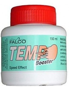Dilatador Falco booster 150ml