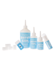 Colle Falco Water Glue 10´ 60ml