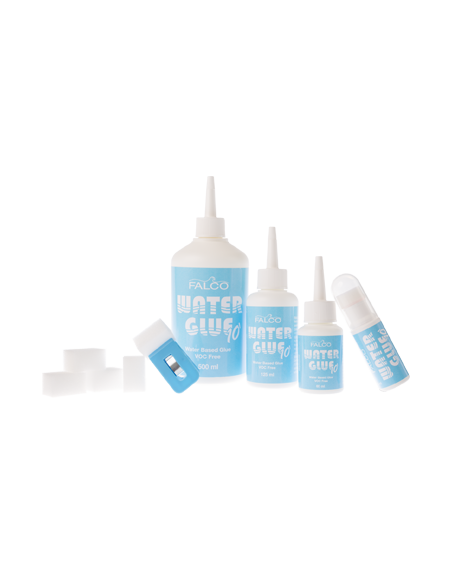 Colle Falco Water Glue 10´ 60ml